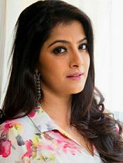Varalaxmi Sarathkumar