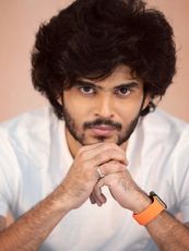 Vardhan Gurrala