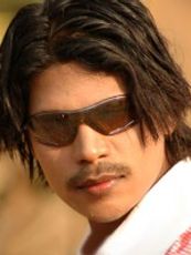 Varun (Telugu Actor)