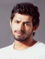 Varun (Tamil Actor)