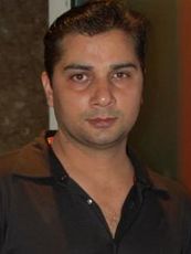 Varun Badola