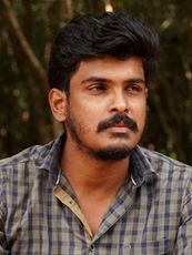 വരുണ്‍ ധാര