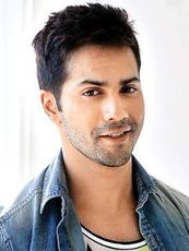 വരുണ്‍ ധവാന്‍