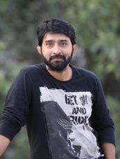 Varun Kattimani
