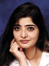 വസുന്ധര ദാസ്