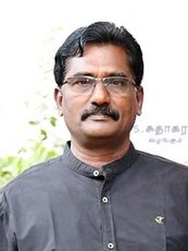 Vela Ramamoorthy
