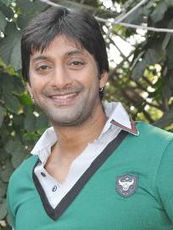 Venkat (telugu Actor)