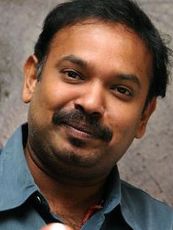 Venkat Prabhu