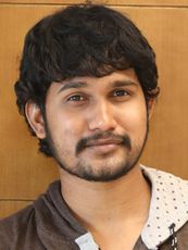 Venkatesh (New Telugu Actor)