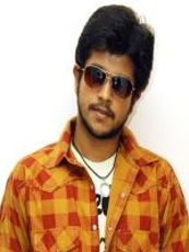 Venkatesh (new tamil actor)