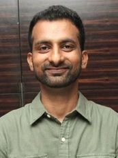 Venkatesh Harinathan