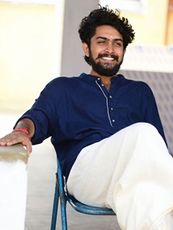 വെങ്കിടേഷ്‌ വി പി