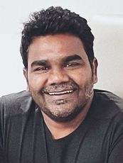 Venu (Comedian)