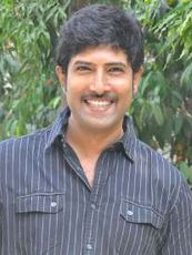 Venu (telugu Actor)