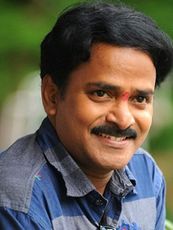 Venu Madhav