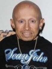 Verne Troyer