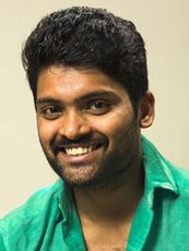 Vetri (Tamil Actor)