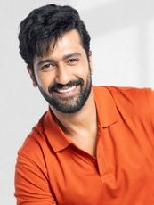 Vicky Kaushal