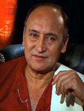 Victor Banerjee