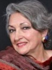 Vida Ghahremani