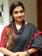 വിദ്യ വിനു മോഹൻ