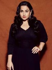 Vidya Balan