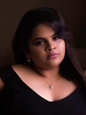 Vidyullekha Raman