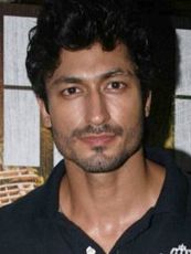 Vidyut Jammwal