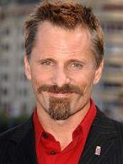 Viggo Mortensen