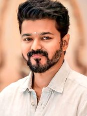 Vijay (Tamil Actor)