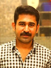 Vijay Antony