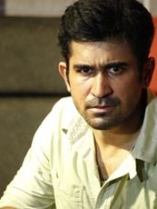 വിജയ് ആന്റണി