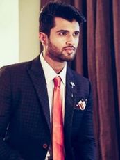 വിജയ് ദേവരകൊണ്ട