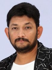 Vijay Krishna (Telugu Actor)