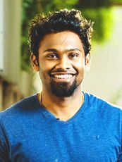 Vijay Kumar (Eruma Sani Fame)