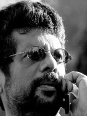 വിജയ്‌ മേനോൻ