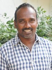 Vijay Milton