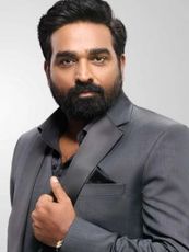 Vijay Sethupathi