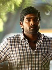 വിജയ് സേതുപതി