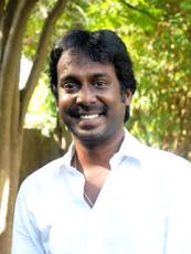 Vijay Vasanth