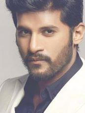 Vijay Yesudas