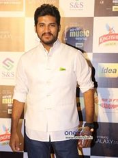 വിജയ് യേശുദാസ്