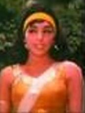 Vijaya Lakshmi (old Tamil Actress)