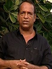 Vijayan Peringode