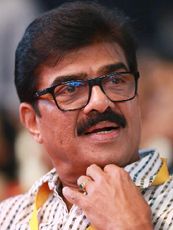 Vijayaraghavan