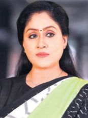 Vijayashanti