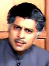 Vijayendra Ghatge