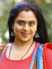 Viji Chandrasekhar