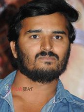 Vikas (Kannada Actor)