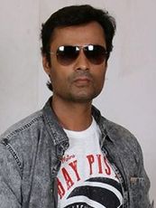 Vikas (Kannada Director)